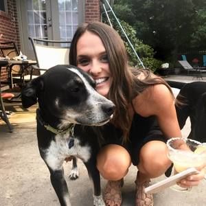 Meet your Posher, Colleen